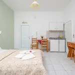 Отель Psili Ammos