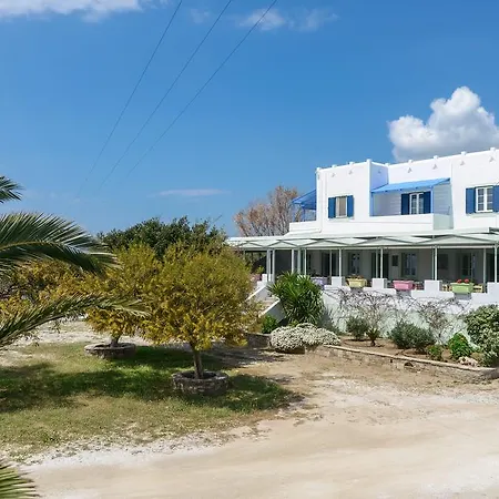 Psili Ammos * Spiaggia di Aliko