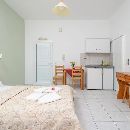 Hotel Psili Ammos