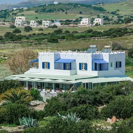Psili Ammos Hotel *