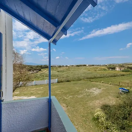 Hotel Psili Ammos