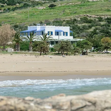 Hotel Psili Ammos