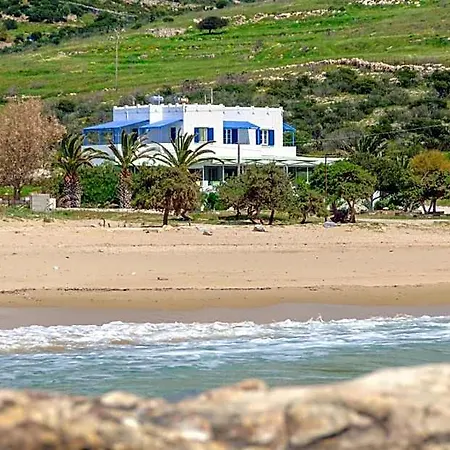 Psili Ammos * Aliko Beach
