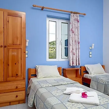 Psili Ammos Hotel