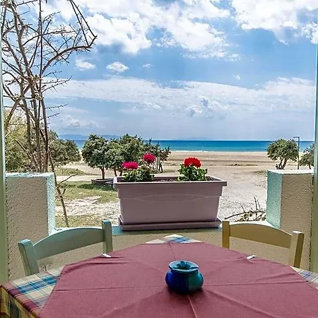 Psili Ammos Hotel *
