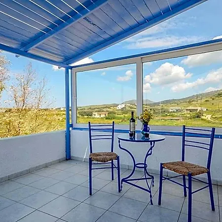 Psili Ammos Hotel