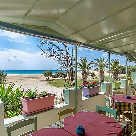Hotel Psili Ammos