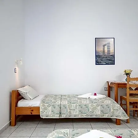 Hotel Psili Ammos
