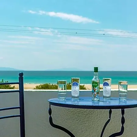 Hotel Psili Ammos