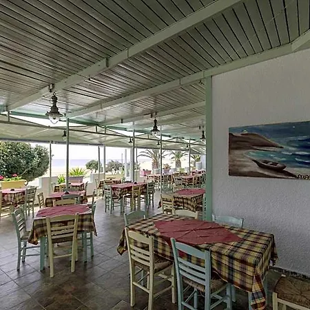 Hotel Psili Ammos *