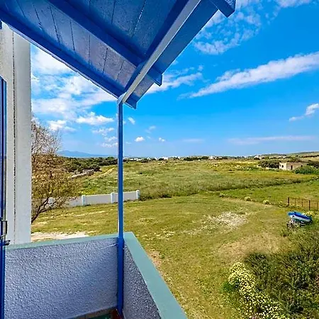 Psili Ammos * Aliko Beach
