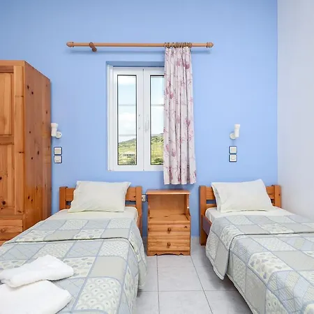 Psili Ammos Hotel *