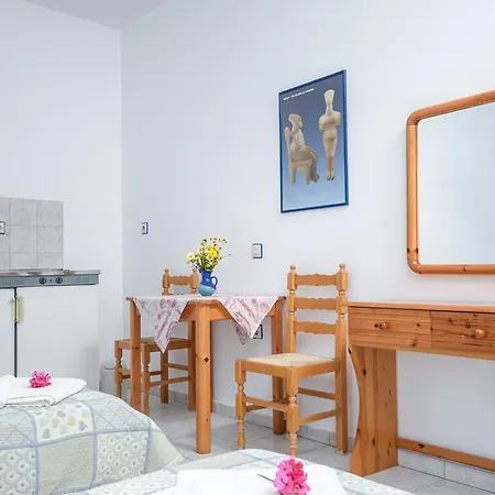 Psili Ammos * Aliko Beach