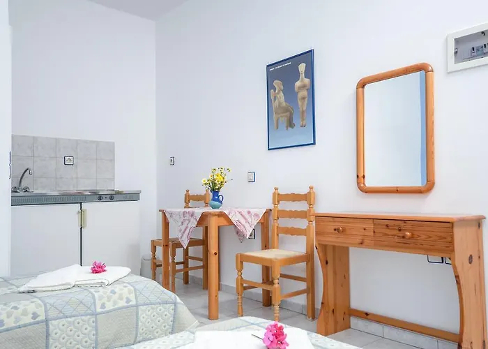 Psili Ammos * Aliko Beach